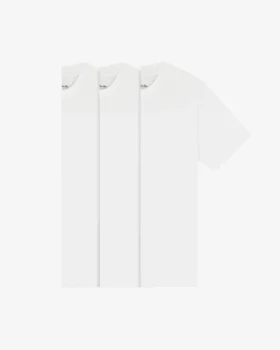 3-pack T-shirts