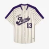 Aimé baseballtröja