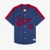 Aimé baseballtröja