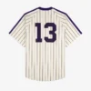 Aimé baseballtröja