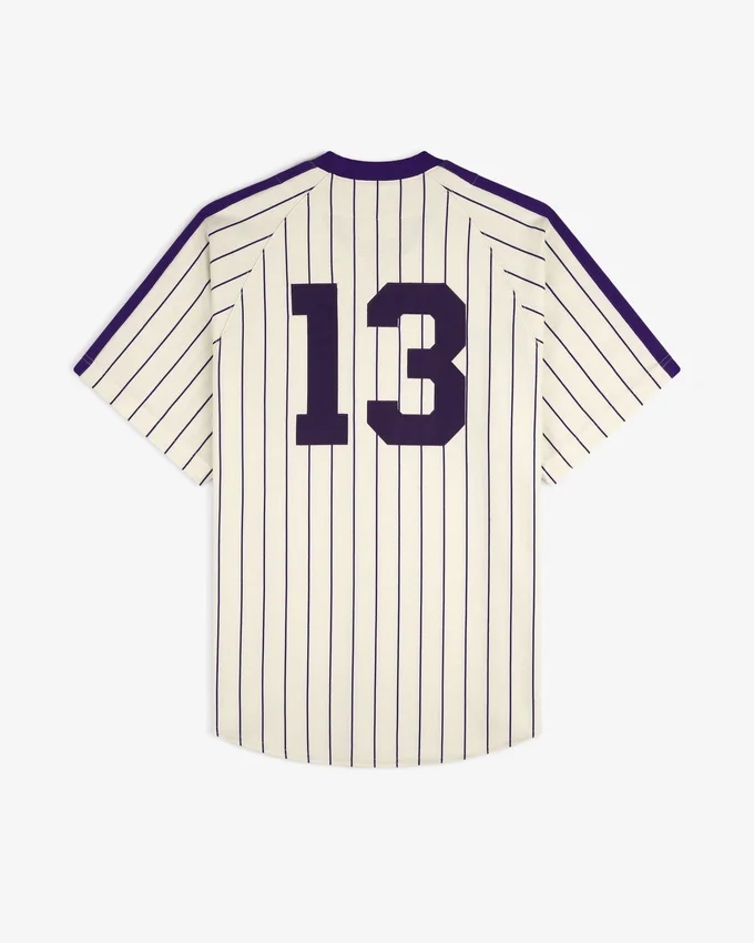 Aimé baseballtröja
