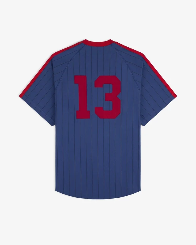 Aimé baseballtröja