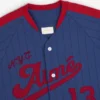 Aimé baseballtröja