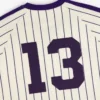 Aimé baseballtröja