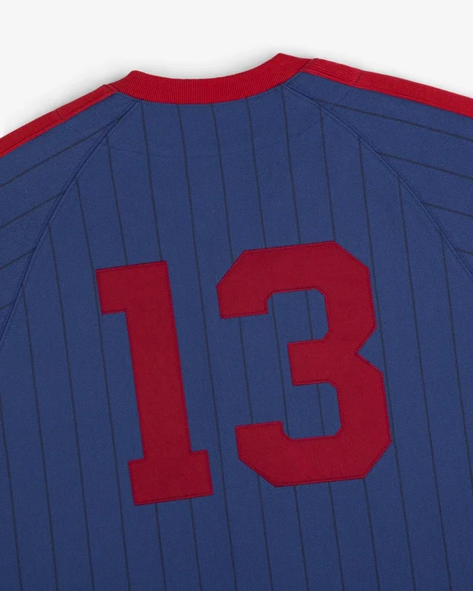Aimé baseballtröja