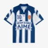 Aimé Cup fotbollströja