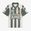 Aimé Cup fotbollströja