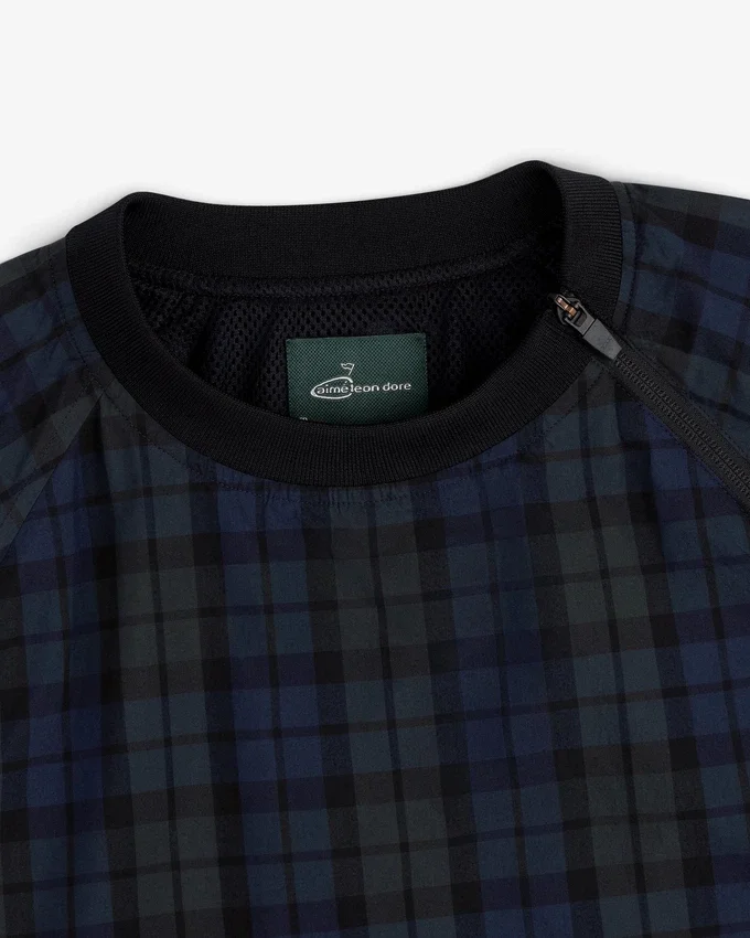 ALD Golf Blackwatch-tröja
