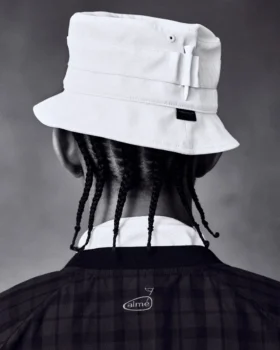 ALD Golf-buckethat
