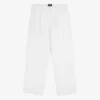 ALD Golf Cordura-byxor med dubbla veck
