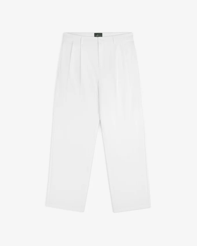 ALD Golf Cordura-byxor med dubbla veck