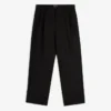 ALD Golf Cordura-byxor med dubbla veck