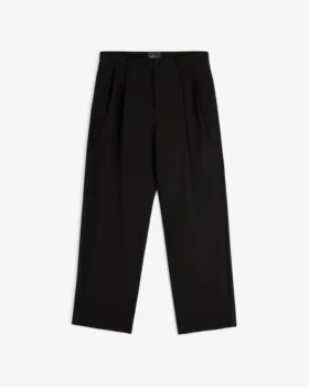 ALD Golf Cordura-byxor med dubbla veck