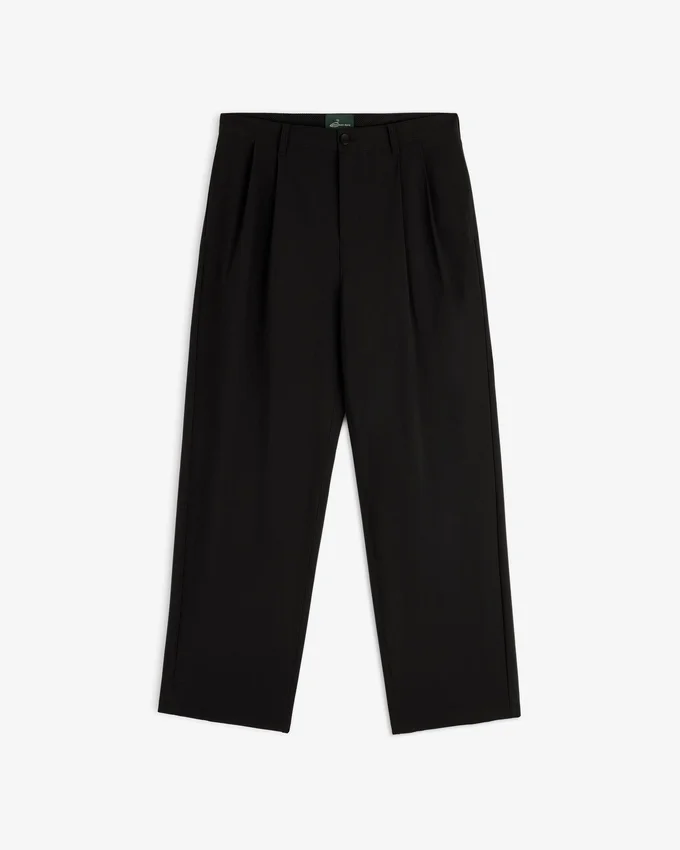 ALD Golf Cordura-byxor med dubbla veck