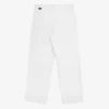 ALD Golf Cordura-byxor med dubbla veck