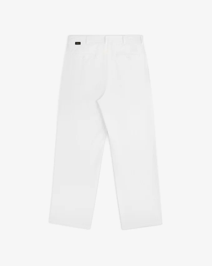ALD Golf Cordura-byxor med dubbla veck
