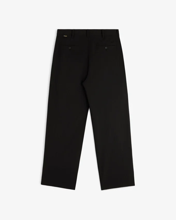 ALD Golf Cordura-byxor med dubbla veck