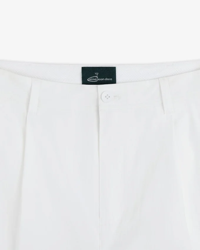 ALD Golf Cordura-byxor med dubbla veck