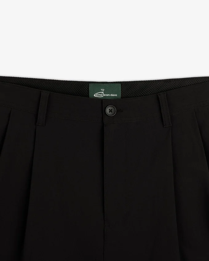 ALD Golf Cordura-byxor med dubbla veck