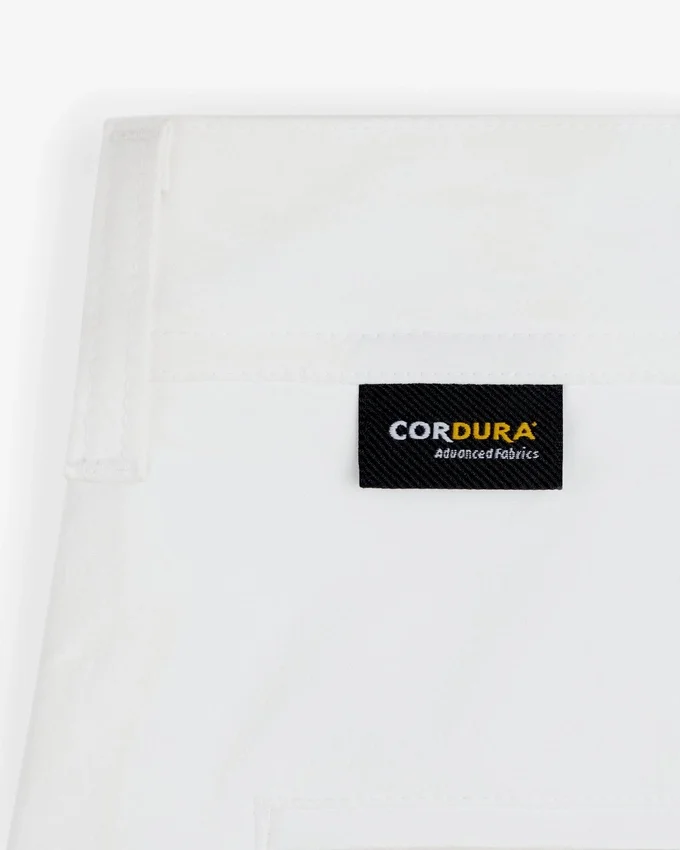 ALD Golf Cordura-byxor med dubbla veck
