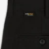 ALD Golf Cordura-byxor med dubbla veck
