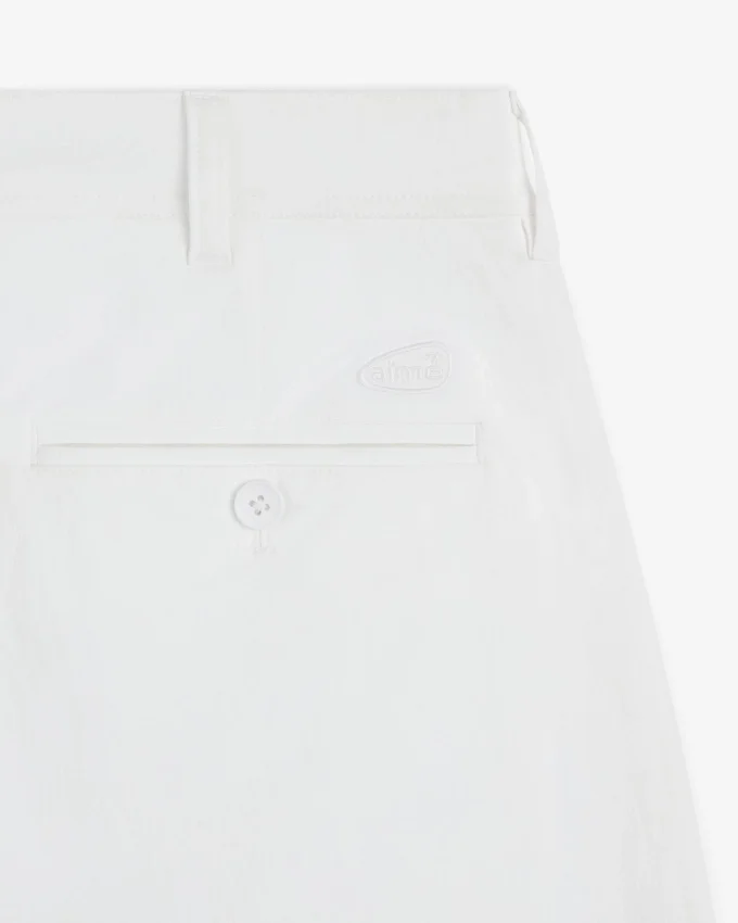 ALD Golf Cordura-byxor med dubbla veck