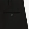 ALD Golf Cordura-byxor med dubbla veck