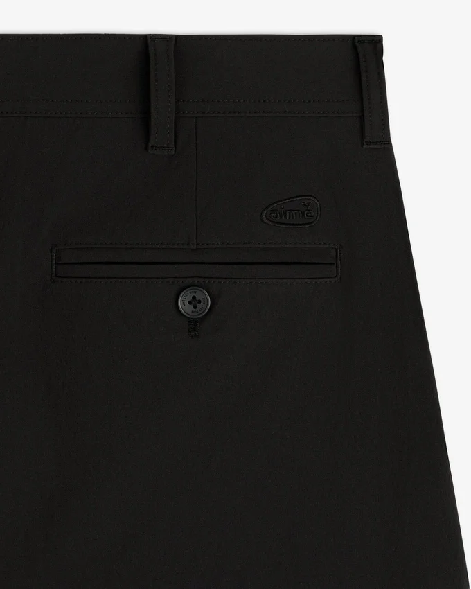 ALD Golf Cordura-byxor med dubbla veck