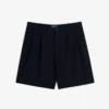 ALD Golf Cordura-shorts med dubbla veck