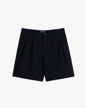 ALD Golf Cordura-shorts med dubbla veck