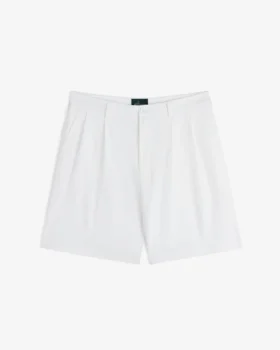 ALD Golf Cordura-shorts med dubbla veck