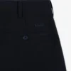 ALD Golf Cordura-shorts med dubbla veck