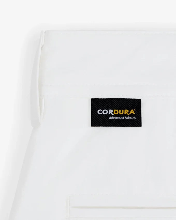 ALD Golf Cordura-shorts med dubbla veck
