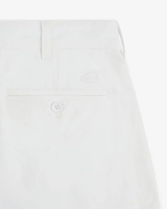 ALD Golf Cordura-shorts med dubbla veck