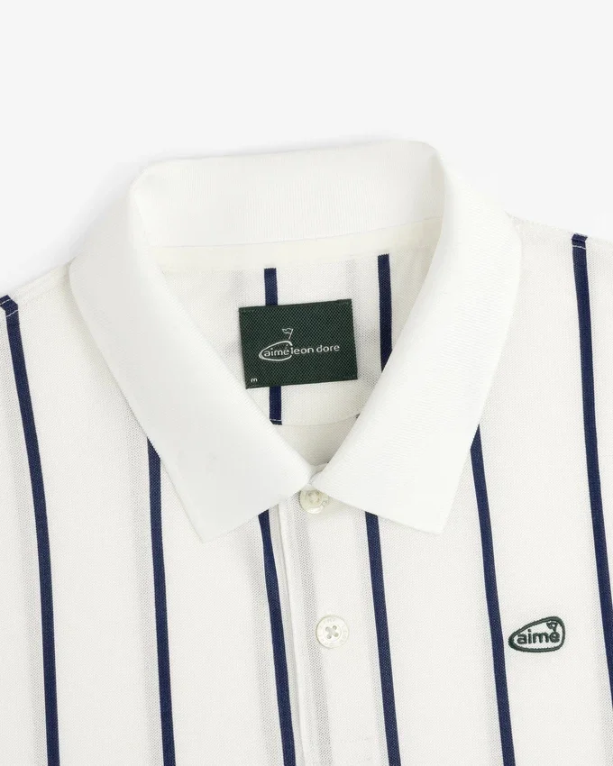 ALD Golf-polotröja