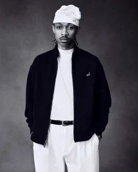 ALD Golf-skullcap