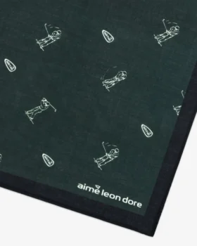 ALD Golf Swing-bandana