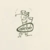 ALD Golf Swing Tee