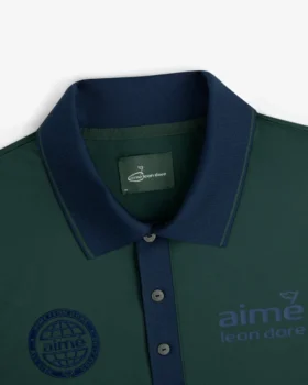 ALD Golf Tour Polo
