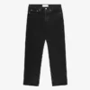 ALD-jeans i smal rak passform