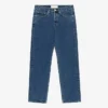 ALD-jeans i smal rak passform