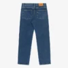 ALD-jeans i smal rak passform