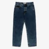 ALD-jeans med rak passform