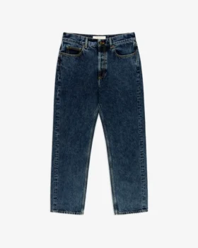 ALD-jeans med rak passform