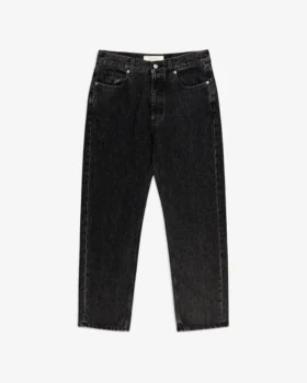ALD-jeans med rak passform