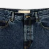 ALD-jeans med rak passform