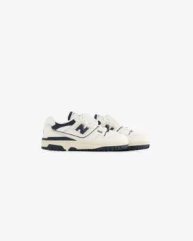 ALD / NB P550 basket-oxfordskor – små barn
