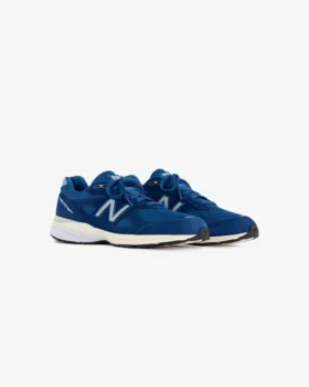 ALD / NB Tillverkad i USA 990v4