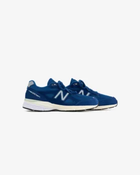 ALD / NB Tillverkad i USA 990v4
