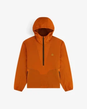 ALD / New Balance andningsbar tröja med halv dragkedja